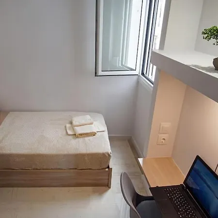 Newly Renovated 2-bedroom In ! Apartment Athens